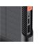 Sunowl SO600 Solar Powerbank, 10000 Mah, LED Işık