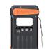 Sunowl SO600 Solar Powerbank, 10000 Mah, LED Işık