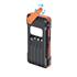 Sunowl SO600 Solar Powerbank, 10000 Mah, LED Işık
